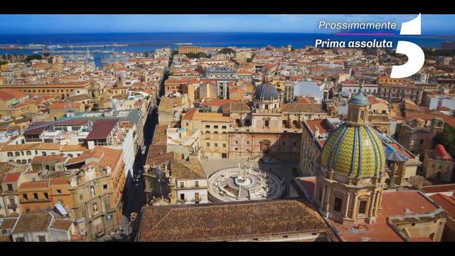 Viola come il mare - Prossimamente, su Canale 5 смотреть онлайн