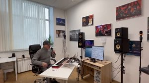 Самаркин Игорь - Can't Help Falling in Love