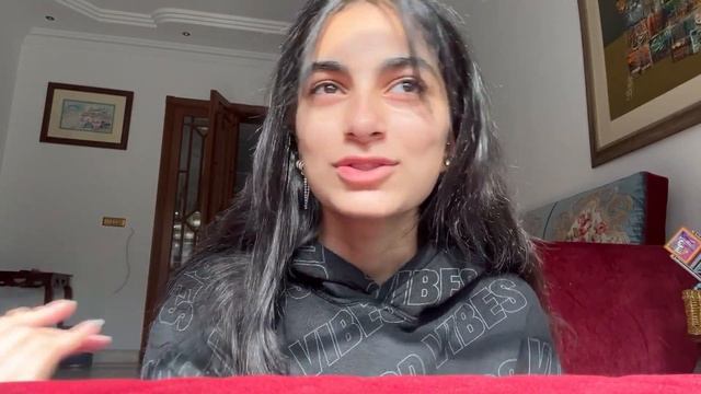 foul lady fortune reading vlog смотреть онлайн