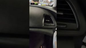 Opel Astra J. Ошибка индикатора подушки пассажира