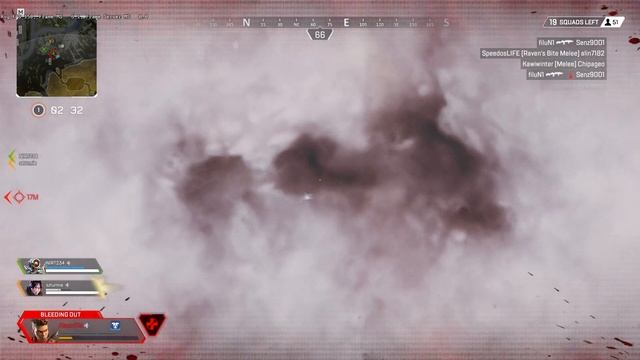 [РАНКЕД] ОТ АЛМАЗА ДО ПРЕДАТОРА ►APEX LEGENDS смотреть онлайн