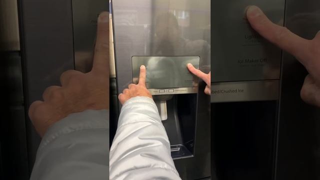 Reseteo De Códigos En Refrigerador Samsung Cualquier Modelo