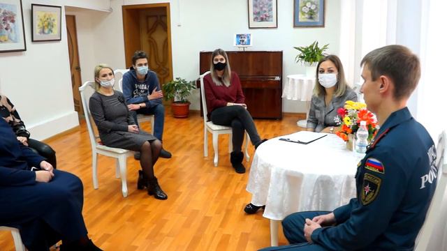 День героев отечества смотреть онлайн