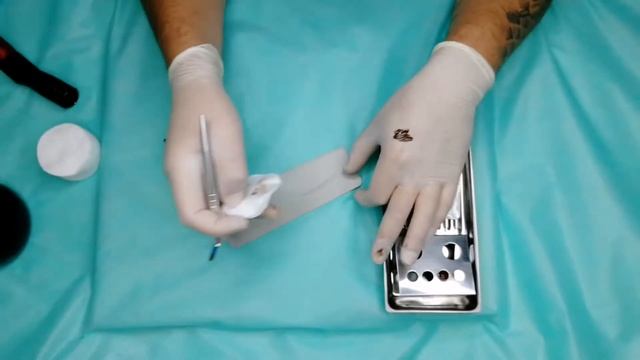 Микроблейдинг или  напыление. В чем разница?