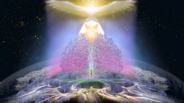 Санат Кумара По Посланию Заратустры от 27 декабря 2012 года смотреть онлайн