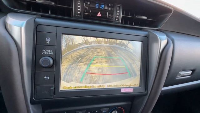 Новый Toyota Fortuner 2022г, цена 4.100.000 рублей.