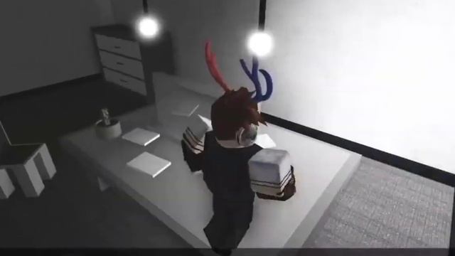 Все о Скине ITO(Roblox Bear Alpha) смотреть онлайн