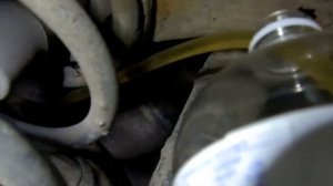 Как быстро поменять тормозную жидкость на Opel Astra G своими руками легко и просто.