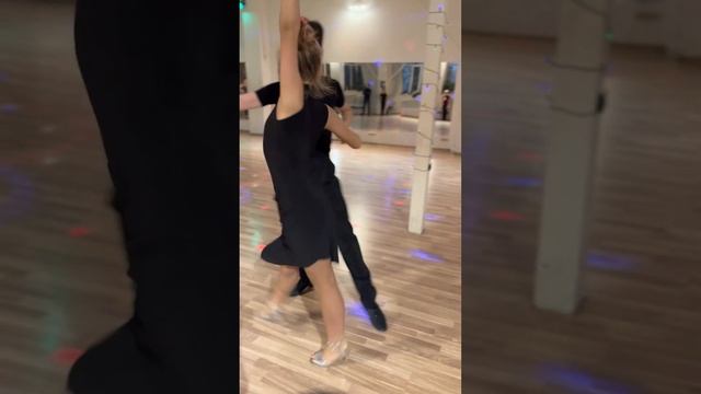 Rumba by Eremenko Timur - Yashina Vasilisa смотреть онлайн