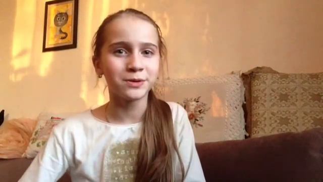 ХОЧУ ВЕСНУ !!! Где романтика , где тепло ? Anya Wolf смотреть онлайн