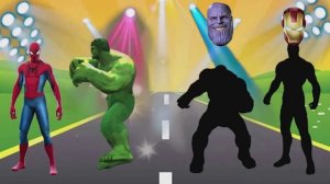 КОМАНДА ЧЕЛОВЕКА-ПАУКА В реальной жизни || ЗЕЛЕНАЯ ЖЕМЧУЖИНА Помощь в битве — это жест доброты