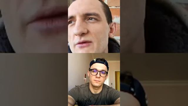 Эфир с Евгением Скирдой, основатель СК Борец часть 2 смотреть онлайн