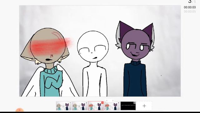 ~[😍] МеМе в её черепной коробке нету ни хуа хуа[😍] ||Винди e.x.e и Мик дух||~ смотреть онлайн