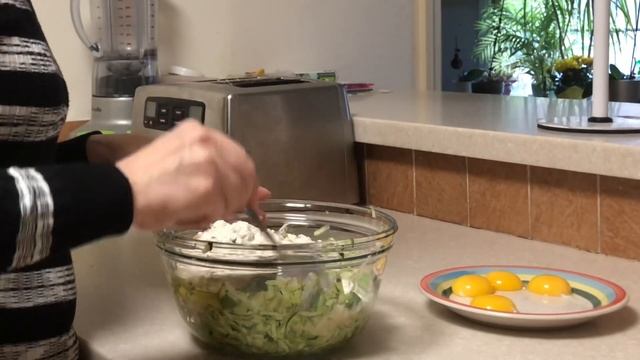 Вкусные яйца на завтрак. Вкусно, просто, быстро! смотреть онлайн