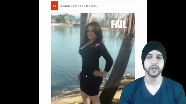 FUNNIEST PHOTOSHOP FAILS 2018! смотреть онлайн