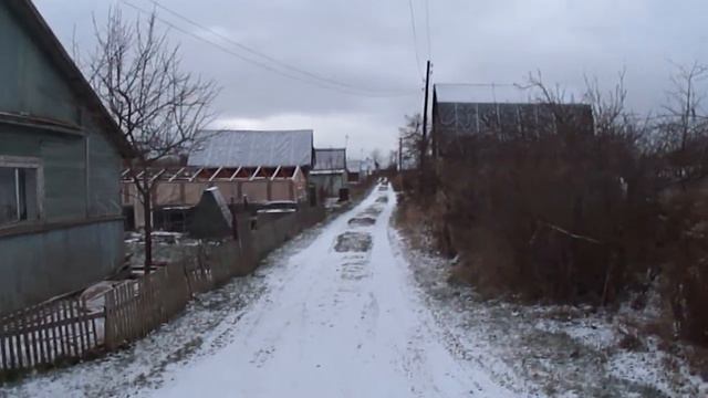 Садоводство "Металлург" город Волхов смотреть онлайн