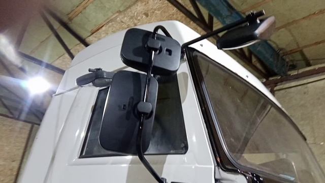 Красавец 6460. серия №4. Сборка.