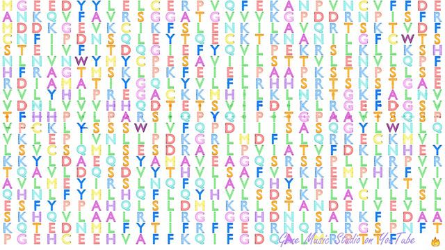 Gene Music using Protein Sequence of C18orf8 "CHROMOSOME 18 OPEN READING FRAME 8" смотреть онлайн