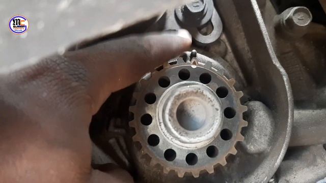Hyundai accent petrol engine timing смотреть онлайн