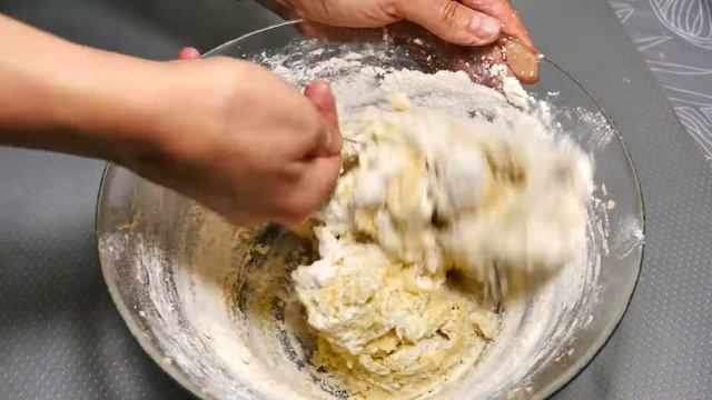 Potato Chip Cookies. Best baked goods for guests смотреть онлайн