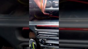 Бк-16 Орион подключение ваз 2115