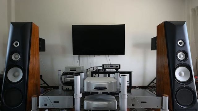 ถนนบนต้นไม้ใหญ่ : CD Whatcharawalee : Legend смотреть онлайн