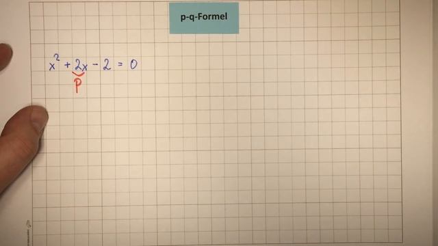 p-q-Formel (einfach erklärt!!!) | gemischt-quadratische Gleichungen | Mathematik | Lehrerschmidt смотреть онлайн