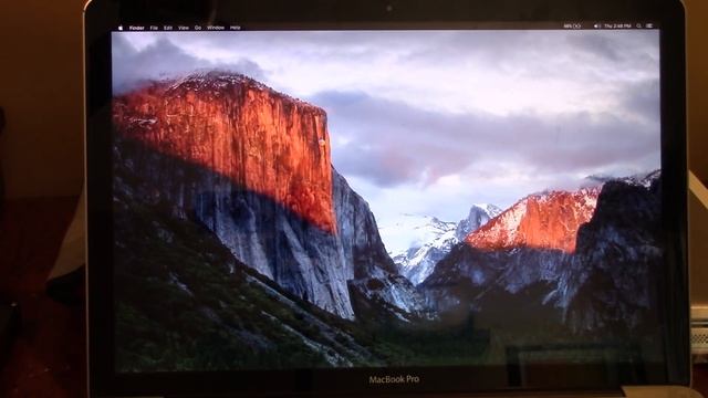 Resurrecting the Donated 2011 MacBook Pro (Bypassing AMD GPU) смотреть онлайн