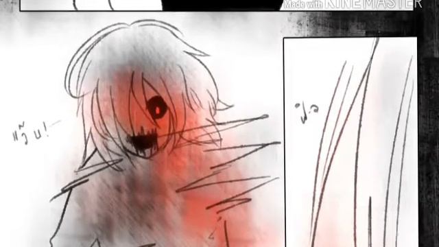 [Undertale] Chara VS Sans,Gaster смотреть онлайн