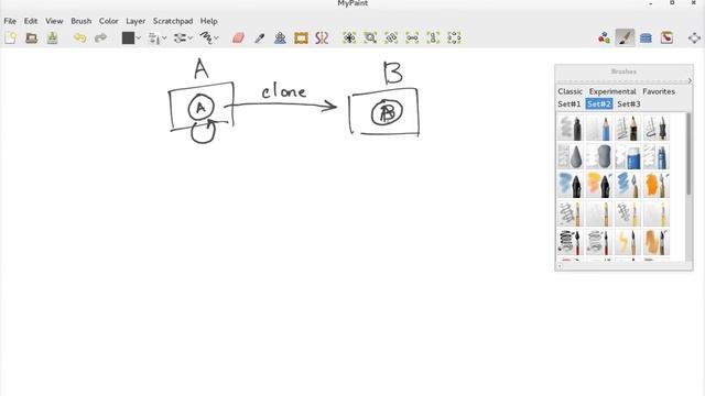 Subversion vs Git смотреть онлайн