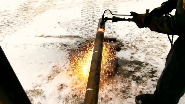 Режем Кругляк 70-ый как спички смотреть онлайн