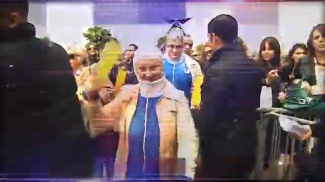 Верка Сердючка Eurovision Queen смотреть онлайн