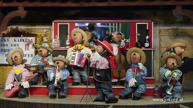 JOY - Lunapark [2017] смотреть онлайн