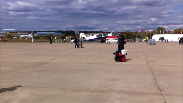 Уницикл IPS моноколесо 101,102,103,111 Solowheel Airwheel Segway смотреть онлайн