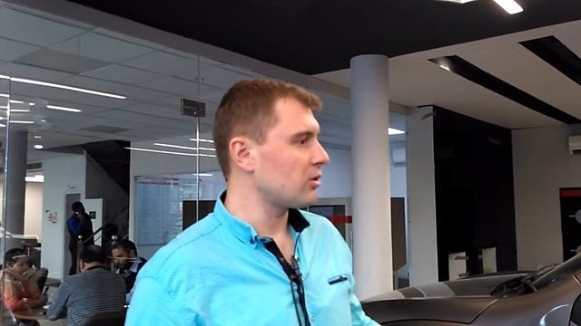 Махиндра XUV 500 ТОП версия/ Mahindra XUV 500 Maximum W11 смотреть онлайн