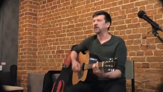 Винтовкафест Нижний Новгород Портбар 10.09.2018 Азим смотреть онлайн