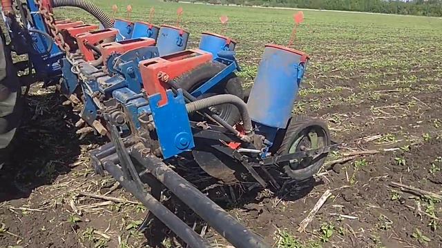 No-Tiller. Деньгі в землю смотреть онлайн
