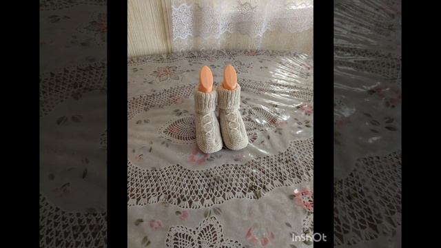 МОИ РАБОТЫ  ! 💝🧦