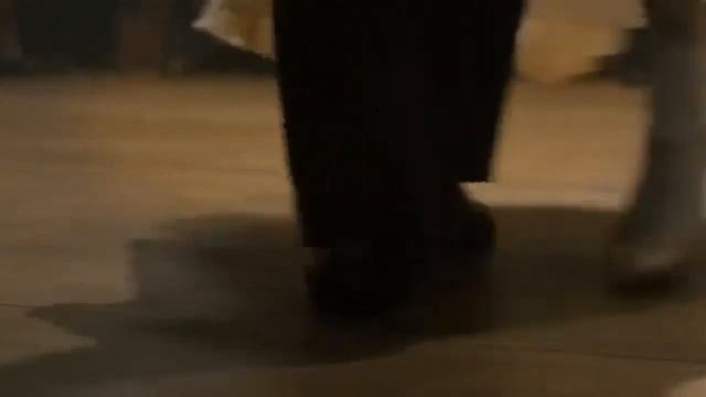САМЪЙ СТРАСТНЪЙ ТАНЕЦ В МИРЕ ТАНЦА! (сравнение) смотреть онлайн