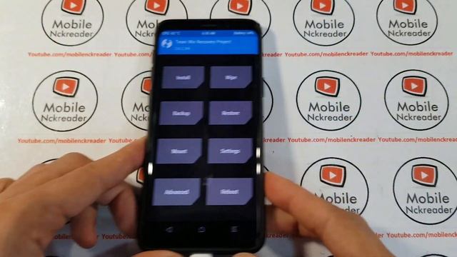 S9 /note 9 android 12 - 3 steps to install android 12 on Samsung s9/plus / note 9 - Pixel experienc смотреть онлайн