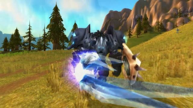 ГАЙД ПО ТАНКОВАНИЮ в World of Warcraft Classic смотреть онлайн