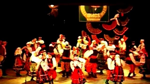 "Kujawiak z Oberkiem" cz.I ZTL UMCS Szmaragdowe Gody-oldboye смотреть онлайн