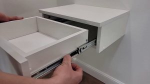 Тумба прикроватная Simple