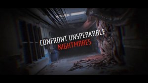 Трейлер Post Trauma