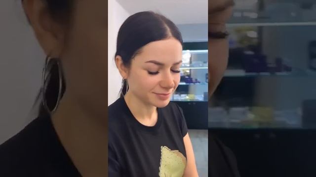 Пудровые брови. Отзыв 7 смотреть онлайн