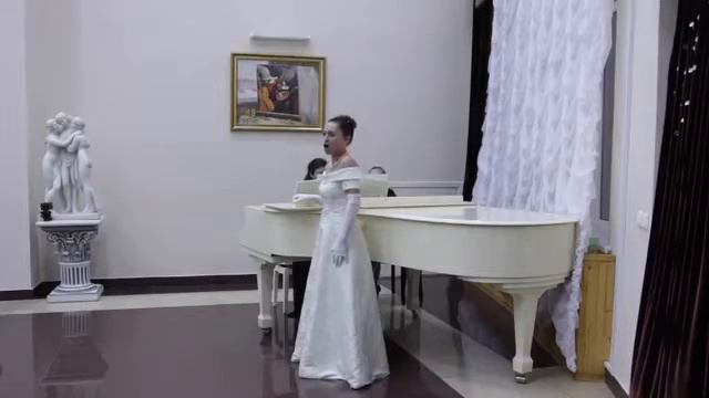 Георгий Свиридов. О Родина, счастливый и неисходный час смотреть онлайн