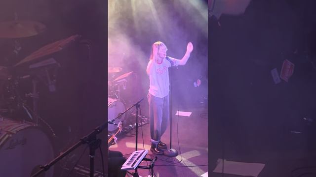 Maya Hawke - Missing Out/Sedated- Live At The FineLine In MN - 3/20/23 (8/13)