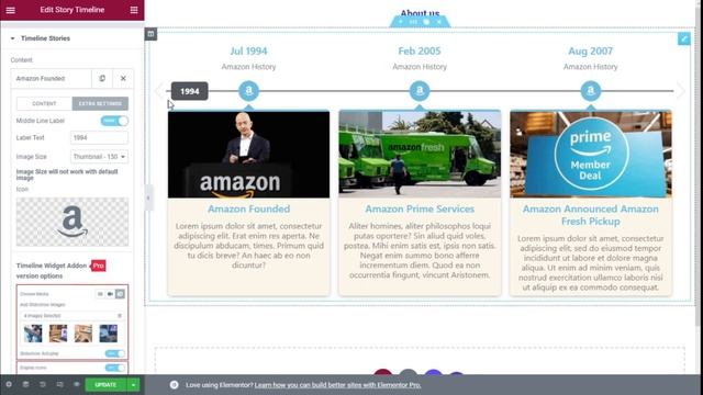 How add a Timeline to your Wordpress Website смотреть онлайн