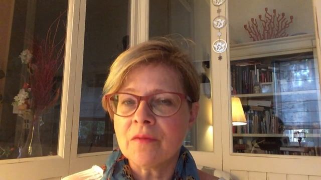 7. Нескучные уроки финского языка. Беседы о культуре Финляндии. смотреть онлайн