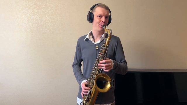 TWICE "MOONLIGHT SUNRISE" (Saxophone cover by Melodic Sax) смотреть онлайн